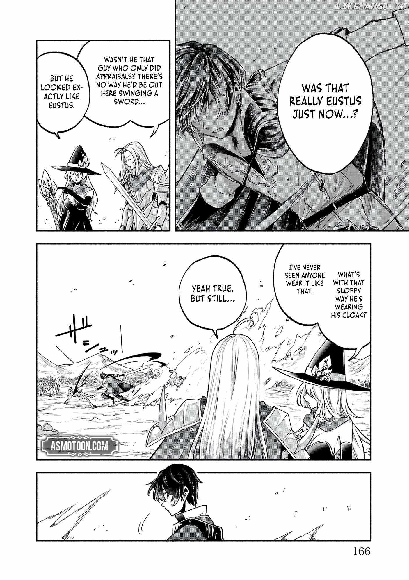 My Trash Skill 'Appraisal' Awakened into 'Inheritance' — Now I Wield the Power of Heroes and Stand Unmatched! Chapter 5 8